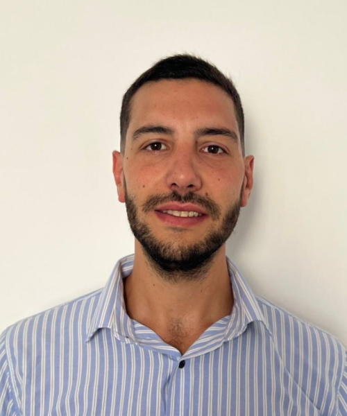 Dr. Franco Cerioli