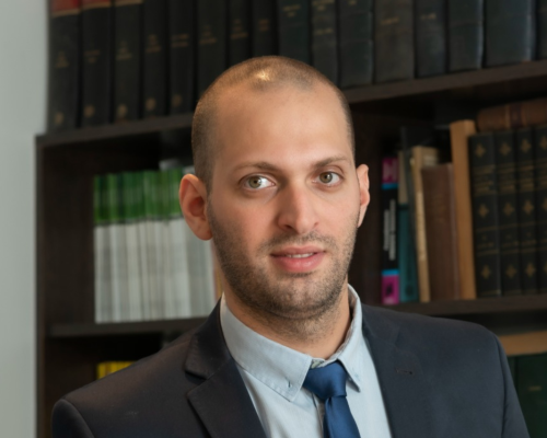 Dr. Ivan Langoni