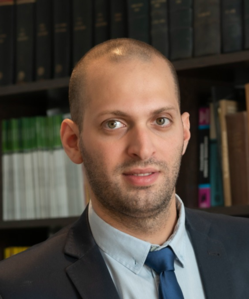 Dr. Ivan Langoni