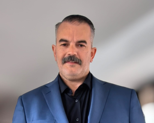 Dr. Alberto Gustavo Rodriguez