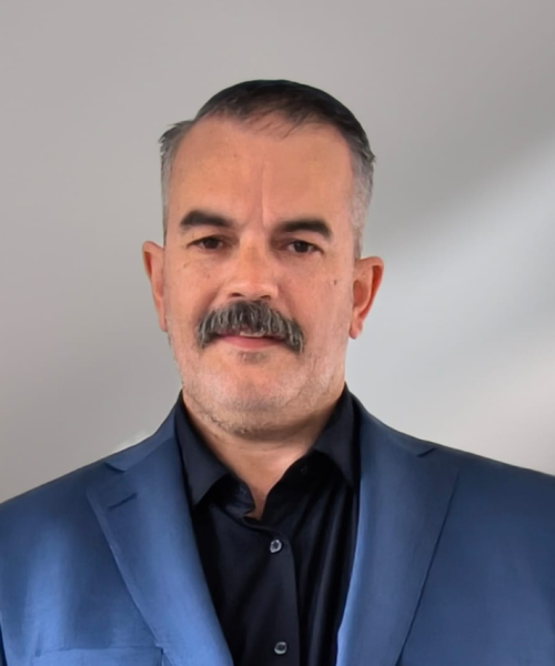 Dr. Gustavo Rodriguez